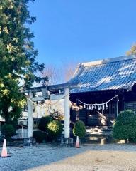 二杉神社