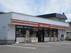 セイコーマート　函館北美原店