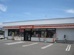 セイコーマート　函館北美原店