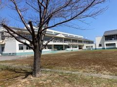 外ヶ浜町立三厩中学校