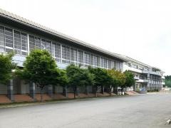 気仙沼市立津谷中学校
