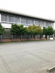 気仙沼市立津谷中学校