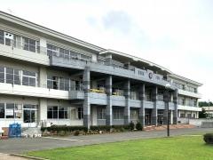 気仙沼市立津谷中学校