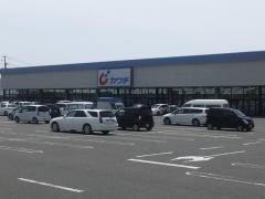 カワチ薬品　仙台ゆめタウン店