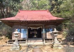 矢祭神社