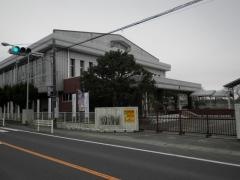 柳河小学校
