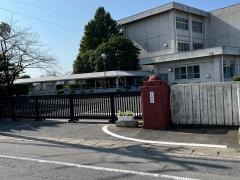 柳河小学校