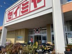 セイミヤ馬渡店