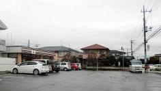 セブンイレブン　宇都宮今宮店