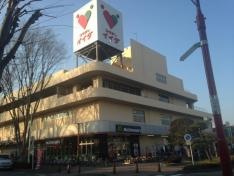 コモディイイダ鶴ケ島店