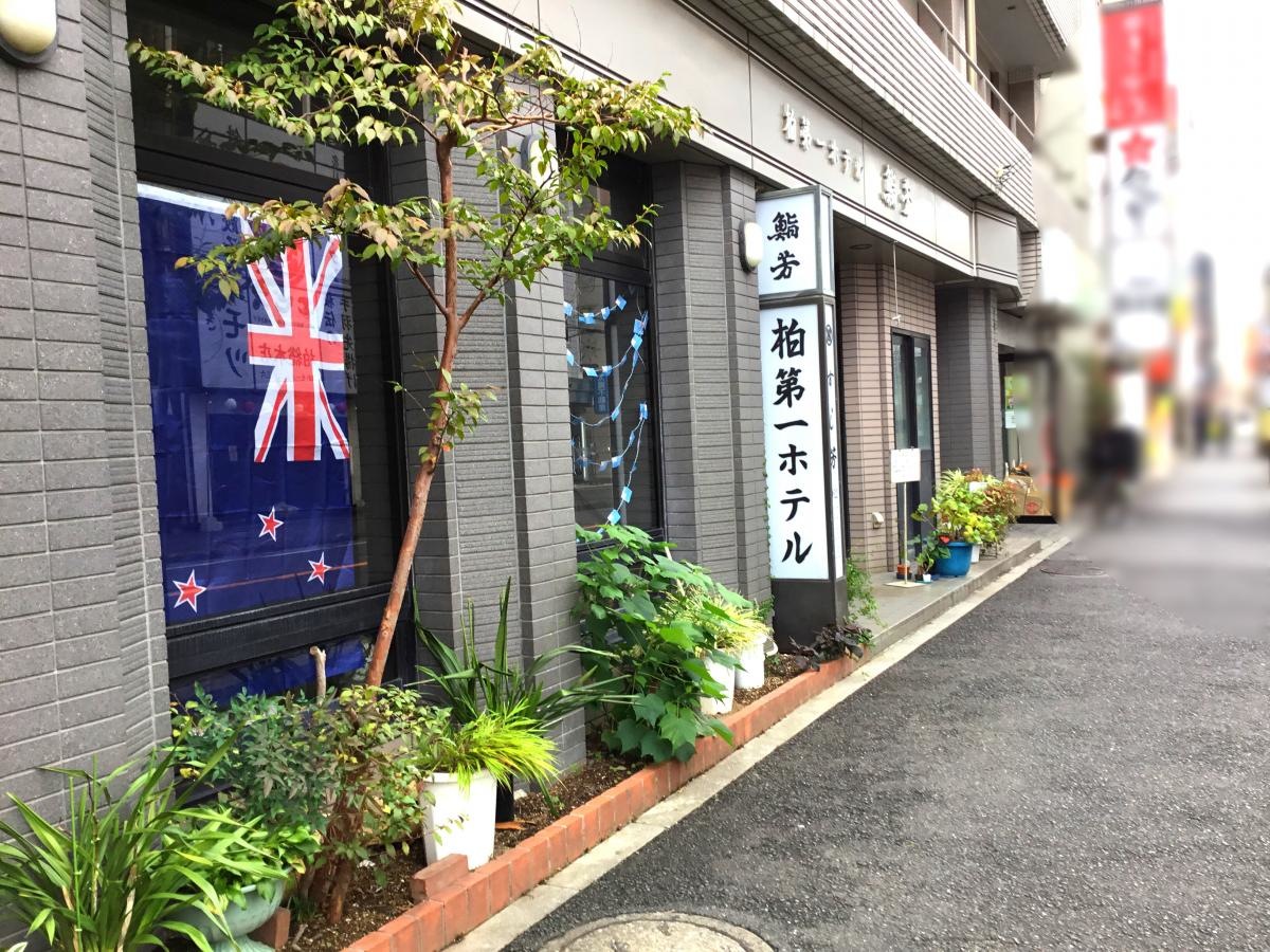 とても素敵です