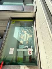 三井住友銀行新宿通支店