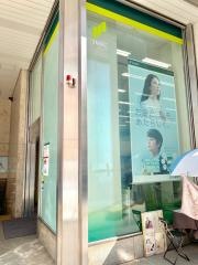 三井住友銀行新宿通支店