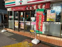 セブンイレブン　練馬3丁目店