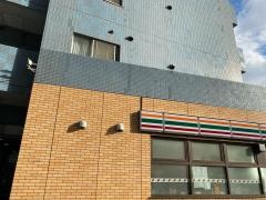セブンイレブン　練馬3丁目店