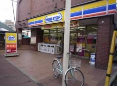 ミニストップ　練馬北町2丁目店