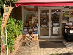 ローソンストア100　横浜吉野町店