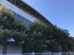 高津スポーツセンター