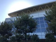 高津スポーツセンター