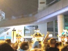 茅ヶ崎海岸浜降祭