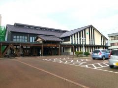 五泉市村松支所