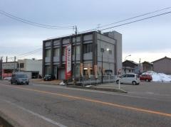 高岡信用金庫野村支店