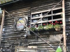 富士見平小屋