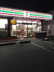セブンイレブン　飯田市立病院前店