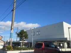 岐阜信用金庫もとす支店