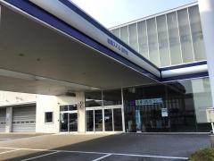 岐阜スバル自動車県庁前店