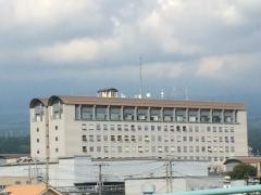富士宮市役所