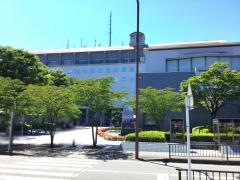 富士宮市役所
