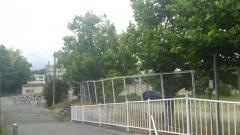 静岡県立袋井商業高等学校