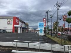 ブックオフ　富士本吉原店