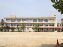 矢作南小学校