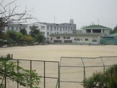 矢作南小学校