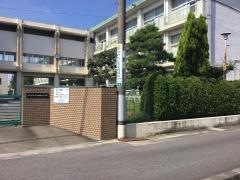 師勝北小学校