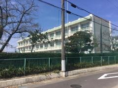 師勝北小学校