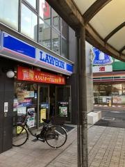ローソン　瀬田駅前店