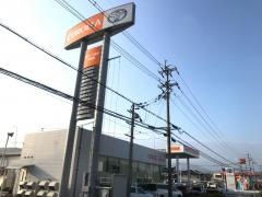 トヨタカローラ滋賀米原店