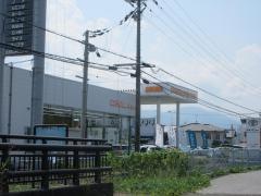 トヨタカローラ滋賀米原店