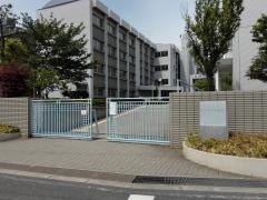 大阪府立天王寺高等学校