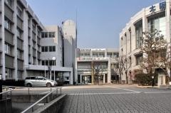 大阪府立天王寺高等学校