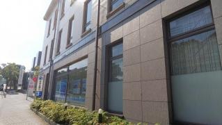 みなと銀行神戸北町支店