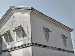 赤穂市立歴史博物館