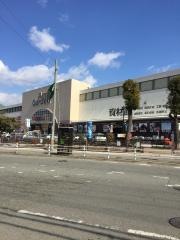アグロガーデン神戸駒ケ林店