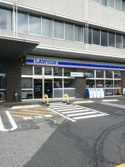 ローソン　松江母衣町店
