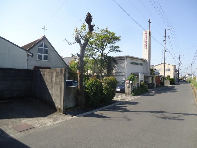 岡山博愛会保育園