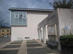 日和佐図書資料館