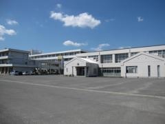 吉野川市立鴨島第一中学校